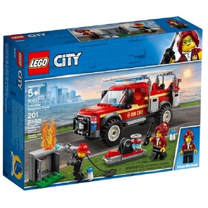 ★☆レゴ 60231 シティ 特急消防車 LEGO City☆★