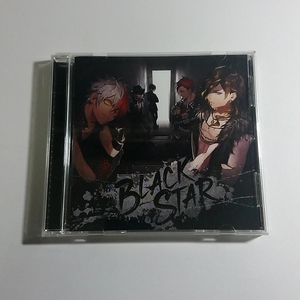 D CD ブラックスター Theater Starless BLACKSTAR