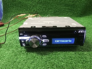 Carrozzeria　パイオニア　DEH-790　CD SDプレーヤー YS14　GS