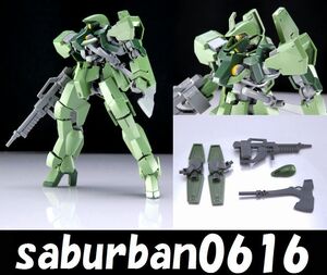 G0123完成品 1/144 HG グレイズ 一般機 指揮官機 機動戦士ガンダム 鉄血のオルフェンズ 第1期 ギャラルホルン 汎用 量産型 隊長機 ガンプラ