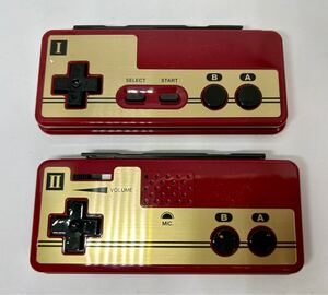 ファミリーコンピュータ コントローラー　HAC-035 HAC-036 Switch 任天堂 動作未確認 Nintendo