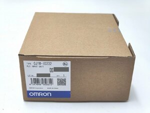 インボイス対応 新品 オムロン CJ1W-ID232 OMRON その9