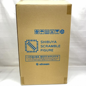 【中古】イーストリーム eStream 渋谷スクランブルフィギュア リムル=テンペスト 破軍Ver. 1/7 未開封 転生したらスライムだった件 転スラ