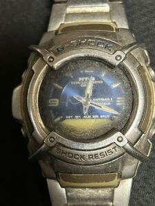 G-SHOCK MTG-512SC メンズ腕時計（動作未確認）