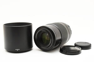 ◇美品【FUJIFILM 富士フイルム】XF 80mm F2.8 R LM OIS WR Macro 一眼カメラ用レンズ