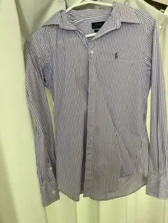 Polo Ralph Lauren ストライプシャツ