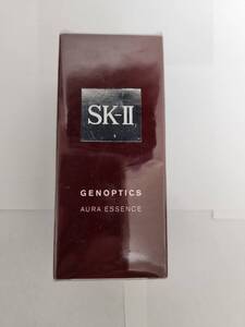 【未開封】SK-II ジェノプティクス オーラ エッセンス30ml