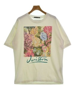 LOUIS VUITTON Tシャツ・カットソー メンズ ルイヴィトン 中古　古着