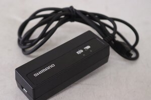 ☆SHIMANO シマノ Di2 SM-BCR2 バッテリーチャージャー 超美品