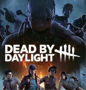 Dead by Daylight デッドバイデイライト 日本語対応 ダウンロード版 PC STEAM コード キー