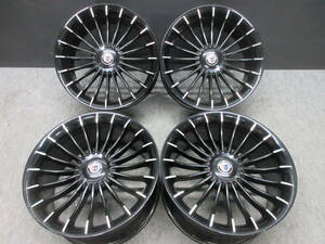 激レア 輸入車 希少 ALPINA アルピナ クラシックⅢ BBS BMW用 21インチ B5 B7 E65 E66 E67 F01 F02 F10 F11 E91 E92 X3 X4 X5 X6 X7 X8 