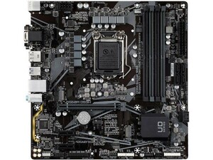 GIGABYTE B560M DS3H LGA 1200 Intel B560 Intel Motherboard