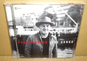 即決 ポール・キャラック Paul Carrack LOVE SONGS 中古2枚組CD ラヴ・ソングズ Squeeze スクイーズ マイク・アンド・ザ・メカニックス