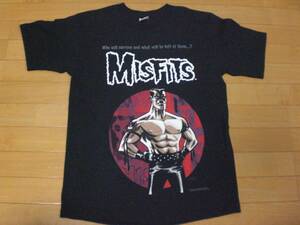 ビンテージ 00s MISFITS ミスフィッツ Tシャツ METALLICA SLAYER SAMHAIN DANZIG BALZAC SUICIDAL TENDENCIES NOFX BAD RELIGIONNIRVANA