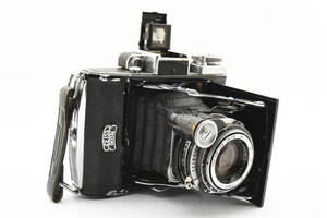 ★実用美品★ ツァイス・イコン ZEISS IKON SUPER IKONTA 531 ＃498