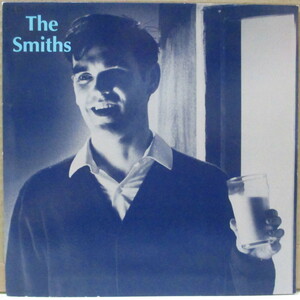 SMITHS， THE(ザ・スミス)-What Difference Does It Make? (UK 