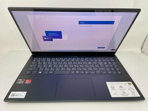 WIN655【動作確認済】 ASUS Zenbook Pro 15 OLED UM535Q 512GB 16GB AMD Ryzen7 5800HS Windows11 Home /100