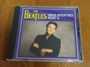 (CD) The Beatles●ビートルズ/ Magical Mystery Mixes Volume 16