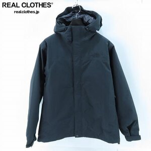 ☆THE NORTH FACE/ノースフェイス Cassius Triclimate/カシウス トリクライメイト ジャケット NP62035/M /060