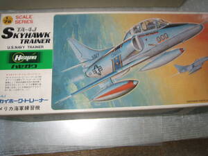 1/72　ハセガワ　TA-4J　D13　　　　　　　　　段2-中