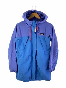 patagonia◆マウンテンパーカ/XS/ナイロン/BLU/STY26985SP19