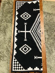 ペンドルトン PENDLETON ムチャチョ ブランケット ウール ロスオホス ロスオッホス