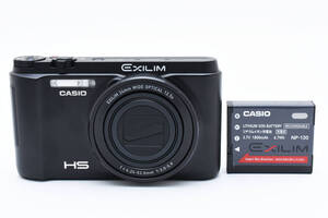 CASIO EXILIM EX-ZR1000 #2332786A