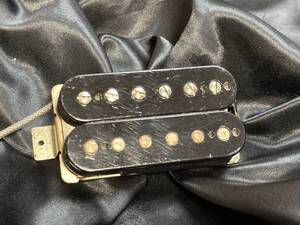 SEYMOUR DUNCAN SH-1n 59 Neck Black セイモアダンカン ピックアップ ハムバッカー ブラック