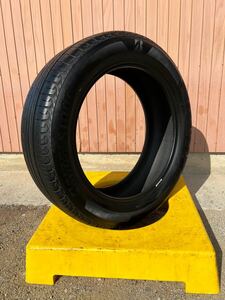 国産　2024年製　最高級　225/55R19 1本　ブリジストン　アレンザ　LX100 ハリアー　CX-8 CX-5 