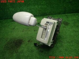 1UPJ-12417555]フィガロ(FK10)ATシフトレバー 中古