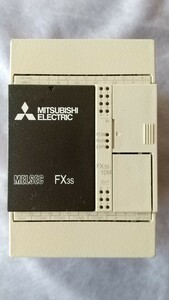 MITSUBISHI ELECTRIC FX3S-10MR/ES(3344)