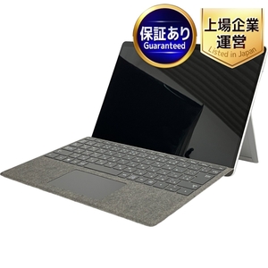 【動作保証】 Microsoft Surface Pro 8 ノートPC 11th Gen i5-1135G7 @ 2.40GHz 8GB SSD 255GB Win 11 Home 中古 良好 T8917703