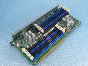 1LIH // Fujitsu PRIMERGY RX600 S6 の メモリーライザー Memory Riser //在庫3
