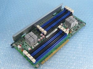 1LIH // Fujitsu PRIMERGY RX600 S6 の メモリーライザー Memory Riser //在庫3