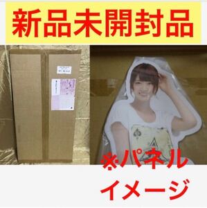 ※最終値下げ※【★新品未開封品】橋本奈々未 真夏の全国ツアー2015 福岡 80cm パネル 約80cm 全身パネル 乃木坂46 生写真