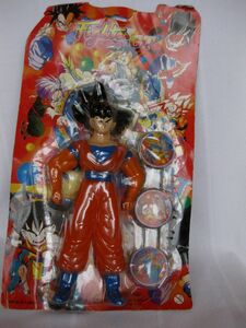 ドラゴンボールGT 孫悟空 フィギュア 未開封品