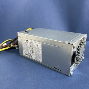 J1-11121G 【動作品】250W交換用電源ユニット D16-250P1A D16-250P2A PCG007 D16-180P2A PA-3401-2HA HP ProDesk 280 288 480 G3 G4用