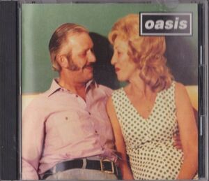 【国内盤】Oasis Stand By Me CD ESCA 6834