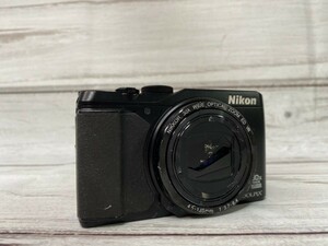 Nikon ニコン COOLPIX クールピクス S9900 コンパクトデジタルカメラ #B18