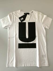 UNDERCOVER アンダーバーTEE (XS)