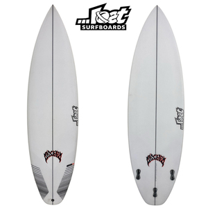 【新古品】※訳あり品 LOST SURFBOARD ロスト サーフボード DRIVER 2.0(ドライバー ツーポイントゼロ) 5’9” FCS2 3FIN AUS産 