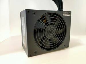 玄人志向 NEXTシリーズ 80 PLUS Bronze 500W ATX電源 KRPW-N500W/85+ 電源ユニット