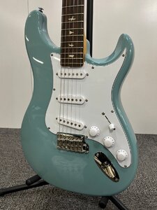 【 C 】5024 PRS/PAUL REED SMITH　SE Silver Sky　CTIE10328　エレキギター　ポール　リード　スミス　ソフトケース付き