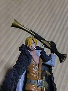 DXF THE GRANDLINE MEN ONE PIECE FILM Z vol.3 ワンピース サンジ SANJI