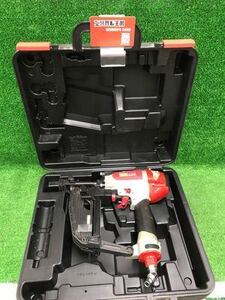 【中古品】★マックス(MAX) 常圧ステープル用エアネイラ TA-557F/957Tフロア　/ITXPVUQ8LQD1