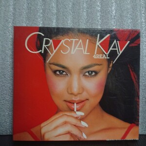 クリスタル ケイ CRYSTAL KAY 4REAL クリちゃん 青山テ シェリー BENI R＆B ハガレン