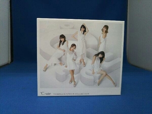 ℃-ute CD ℃OMPLETE SINGLE COLLECTION(通常盤)