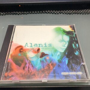 2150.158 【輸入盤】 Jagged Little Pill/アラニスモリセット