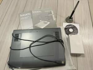 Intuous3ペンタブレット Wacom 