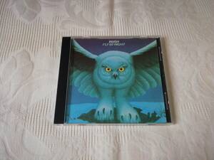 Rush ラッシュ / Fly By Night